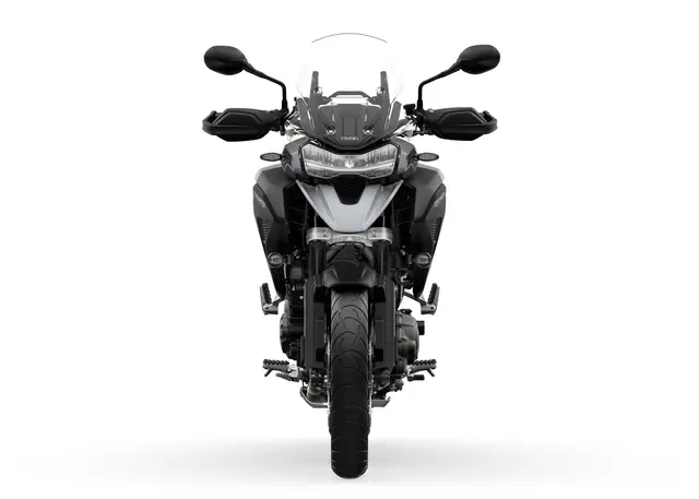 Triumph Tiger 1200 GT Pro 2025 CARNIVAL RED 