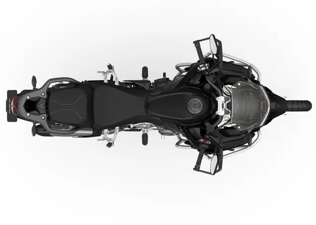 Triumph Tiger 1200 RALLY EXPLORER 2025 SAPPHIRE BLACK 
