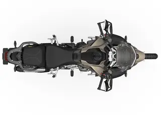 Triumph Tiger 1200 RALLY PRO 2025 Flere farger