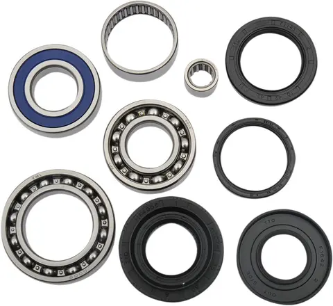 Moose Racing Lagerrr Diff-Ltz/Ltf Differential Lager &amp; tetning