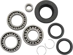 Moose Racing Lager Rr Diff-Trx Differential Lager &amp; tetning