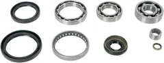 Moose Racing Lager Kit Diff Frt Kaw Differential Lager &amp; tetning