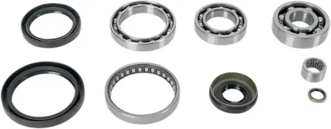 Moose Racing Lager Kit Diff Frt Kaw Differential Lager &amp; tetning