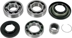 Moose Racing Lager Kit Diff Rr Hon Differential Lager &amp; tetning
