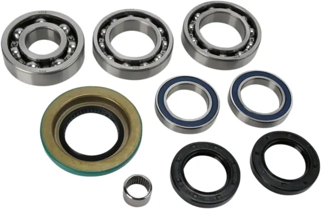 Moose Racing Lager Kit Diff Rr Canam Differential Lager & tetning 