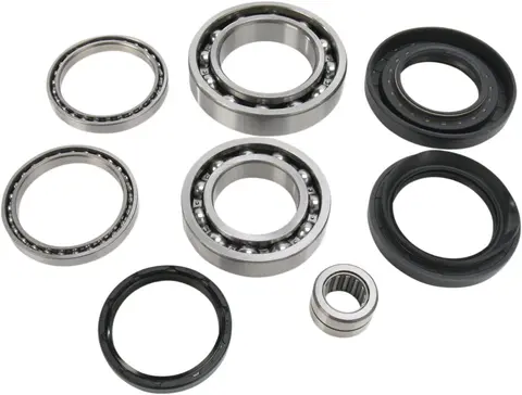 Moose Racing Lager Kit Diff Rr Hon Differential Lager &amp; tetning