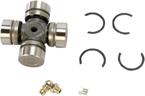 All Balls U-Joint Kit 19-1004 U-Joint Kit Kawasaki