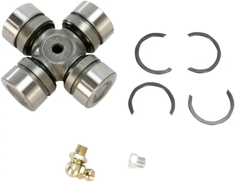 All Balls U-Joint Kit 19-1005 U-Joint Kit Polaris