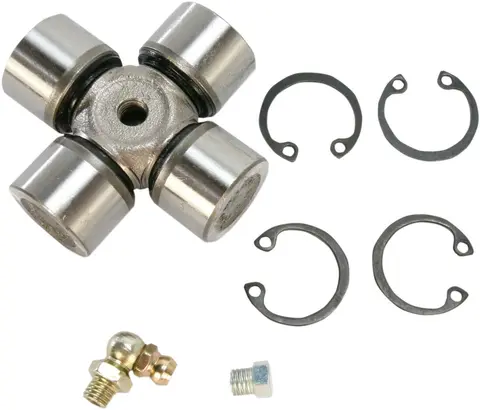 All Balls U-Joint Kit 19-1008 U-Joint Kit Can-Am/Polaris