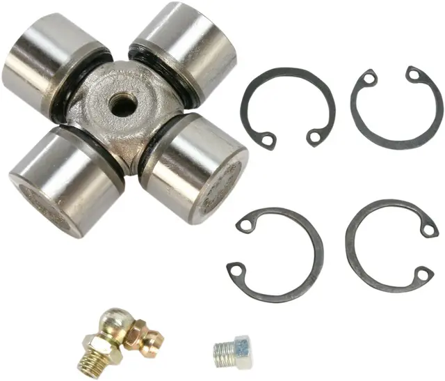 All Balls U-Joint Kit 19-1008 U-Joint Kit Can-Am/Polaris 