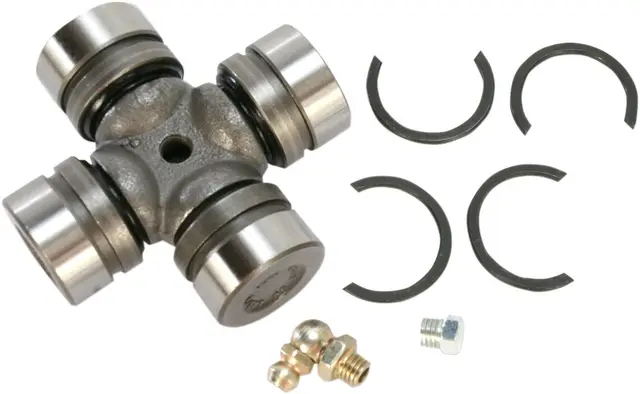 All Balls U-Joint Kit 19-1009 U-Joint Kit Kawasaki 