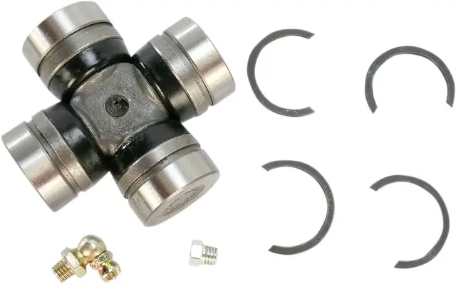 All Balls U-Joint Kit 19-1012 U-Joint Kit Polaris 