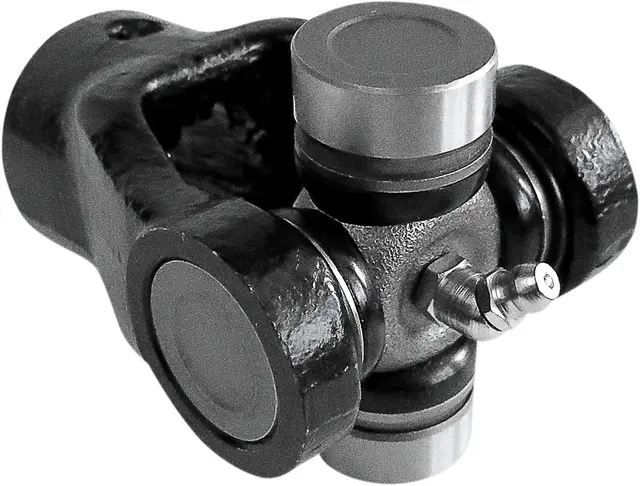 Epi Yoke Prop Shaft W/U-Joint Yoke Prop Shaft W/U-Joint 