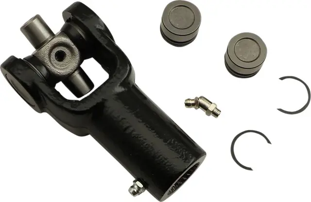 Epi Yoke Prop Shaft W/U-Joint Yoke Prop Shaft W/U-Joint 