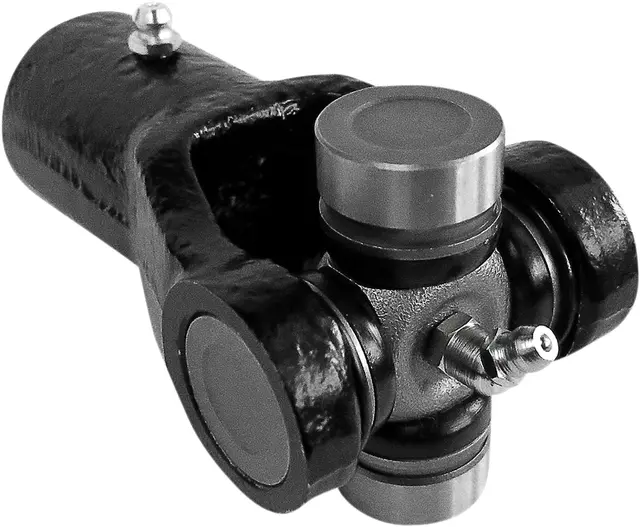 Epi Yoke Prop Shaft W/U-Joint Yoke Prop Shaft W/U-Joint 