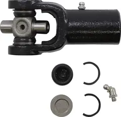 Epi Yoke Prop Shaft W/U-Joint Yoke Prop Shaft W/U-Joint