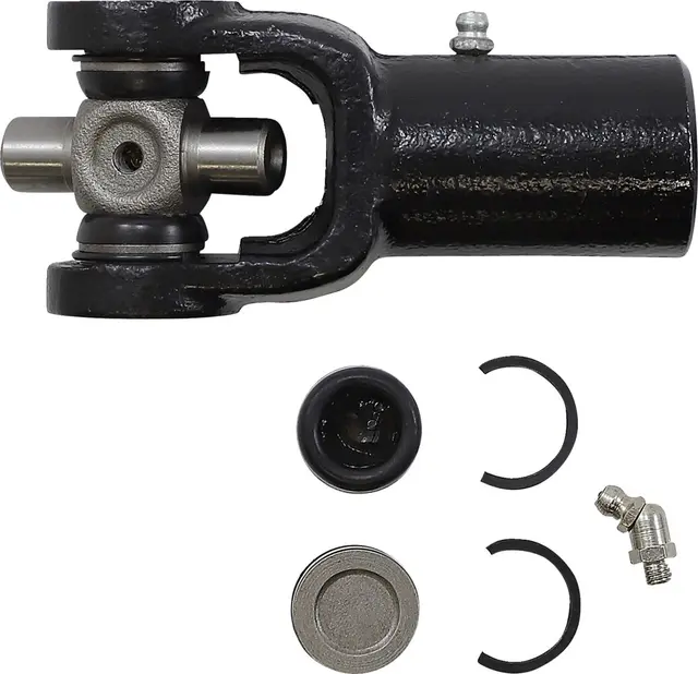 Epi Yoke Prop Shaft W/U-Joint Yoke Prop Shaft W/U-Joint 