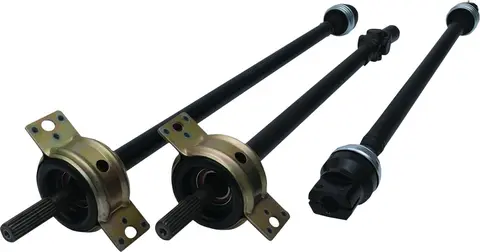 All Balls Propeller Shaft Komplett Propeller Shaft Komplett