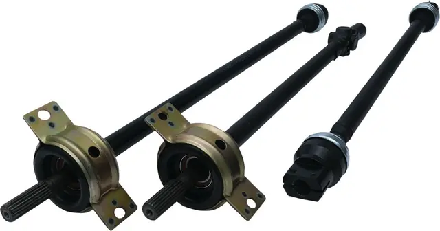 All Balls Propeller Shaft Komplett Propeller Shaft Komplett 
