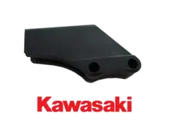 Kawasaki Kedjef&#248;rer Bak Kx65 00-18