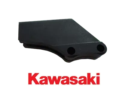 Kawasaki Kedjef&#248;rer Bak Kx65 00-18