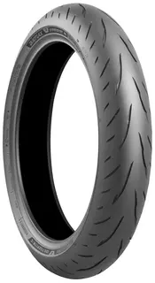 Bridgestone Battlax Hypersport S23 Fordekk 120/70-17