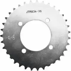 JTR834.35T Bakdrev