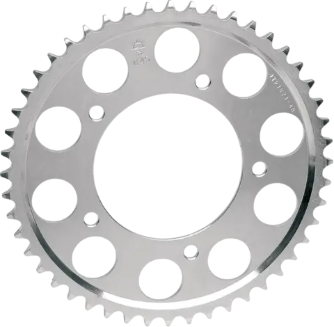 Bakdrev MT-125 15-19 &amp; YZF-125R 08-18
