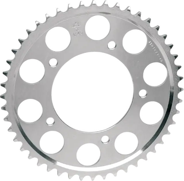 Bakdrev MT-125 15-19 & YZF-125R 08-18 