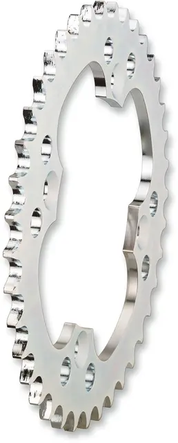 Moose Racing Drev Steel Rr 39T bak Sprocket / 39 Teeth / Pitch 520 / S 