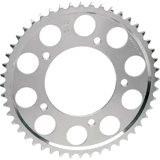 JTR212.37 REAR REPLACEMENT SPROCKET 37 Msx/Groom