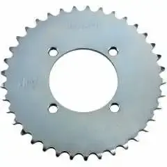 JT 37T Bakdrev
