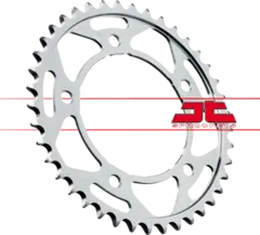 JT Bakdrev 41T JTR1877.41 Yamaha YZF-R1 15-