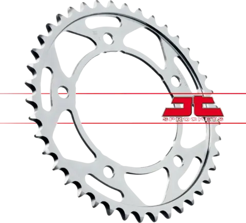 JT Bakdrev 41T JTR1877.41 Yamaha YZF-R1 15-