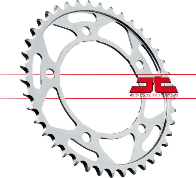 JT Bakdrev 41T JTR1877.41 Yamaha YZF-R1 15- 