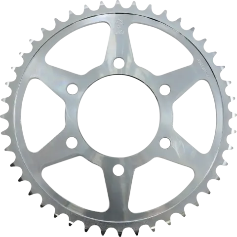 JT Bakdrev 44T Kawasaki