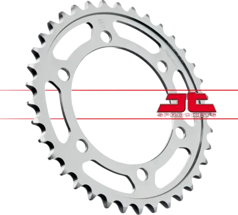 JT JTR2014.37 Bakdrev 37T