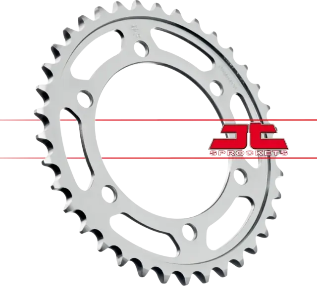 JT JTR2014.37 Bakdrev 37T 