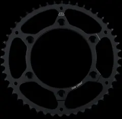 JT Bakdrev 48T JTR897.48SC
