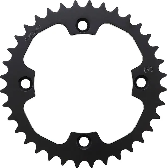 Moose Racing Drev Steel Atv Rr 36T Sprocket Steel Atv Rr 36T 