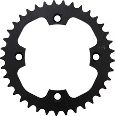 Moose Racing Drev Steel Atv Rr 37T Sprocket Steel Atv Rr 37T