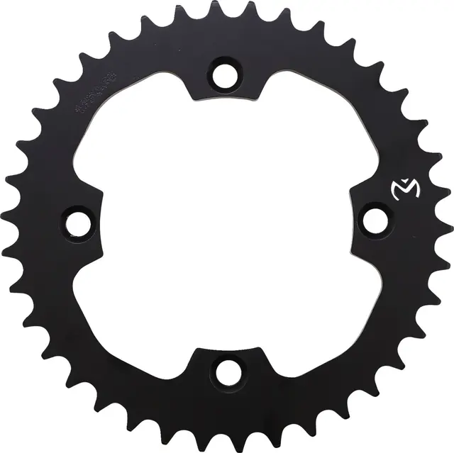 Moose Racing Drev Steel Atv Rr 38T Sprocket Steel Atv Rr 38T 
