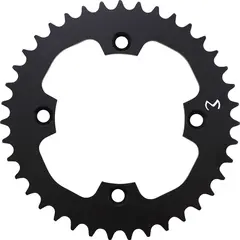 Moose Racing Drev Steel Atv Rr 39T Sprocket Steel Atv Rr 39T