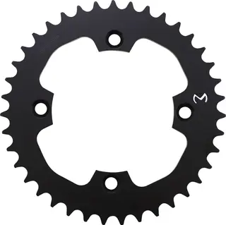 Moose Racing Drev Steel Atv Rr 39T Sprocket Steel Atv Rr 39T