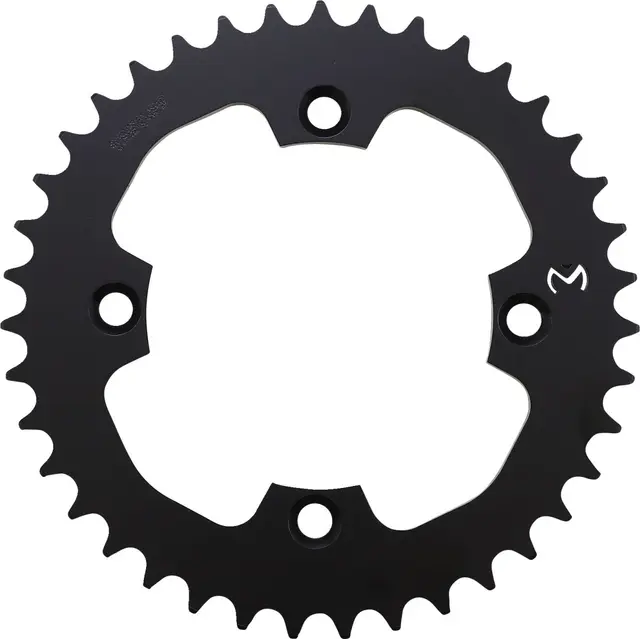 Moose Racing Drev Steel Atv Rr 39T Sprocket Steel Atv Rr 39T 