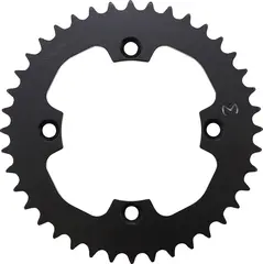 Moose Racing Drev Steel Atv Rr 40T Sprocket Steel Atv Rr 40T