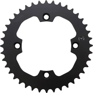 Moose Racing Drev Steel Atv Rr 40T Sprocket Steel Atv Rr 40T