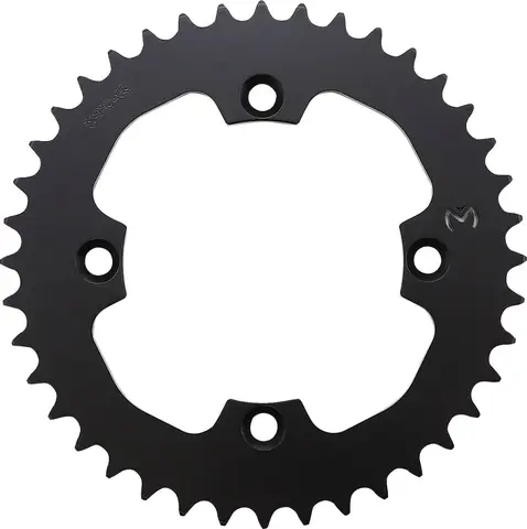 Moose Racing Drev Steel Atv Rr 40T Sprocket Steel Atv Rr 40T