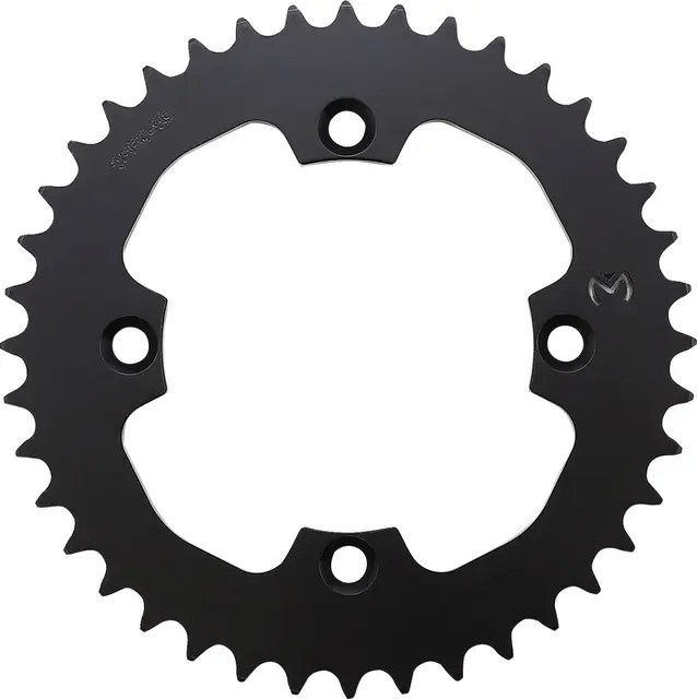 Moose Racing Drev Steel Atv Rr 40T Sprocket Steel Atv Rr 40T 