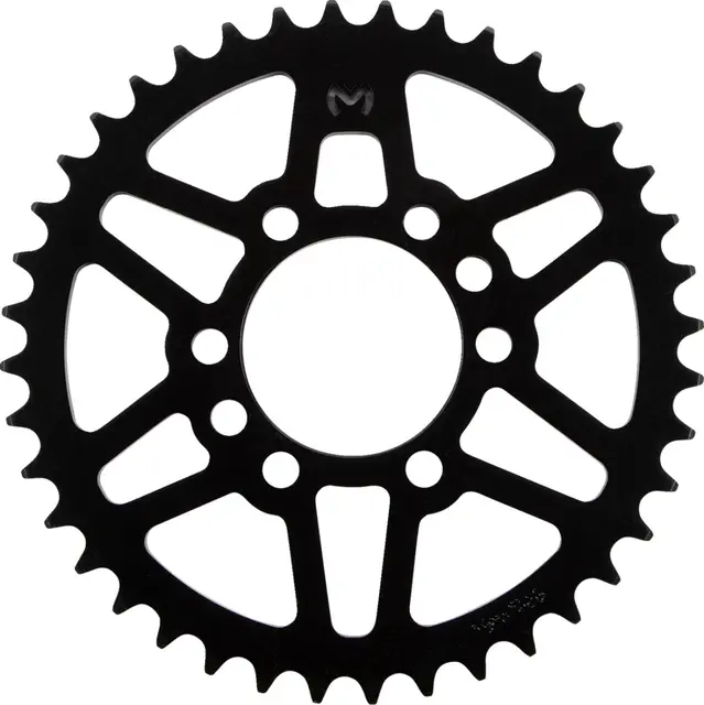 Moose Racing Drev Steel Atv Rr 40T Sprocket Steel Atv Rr 40T 